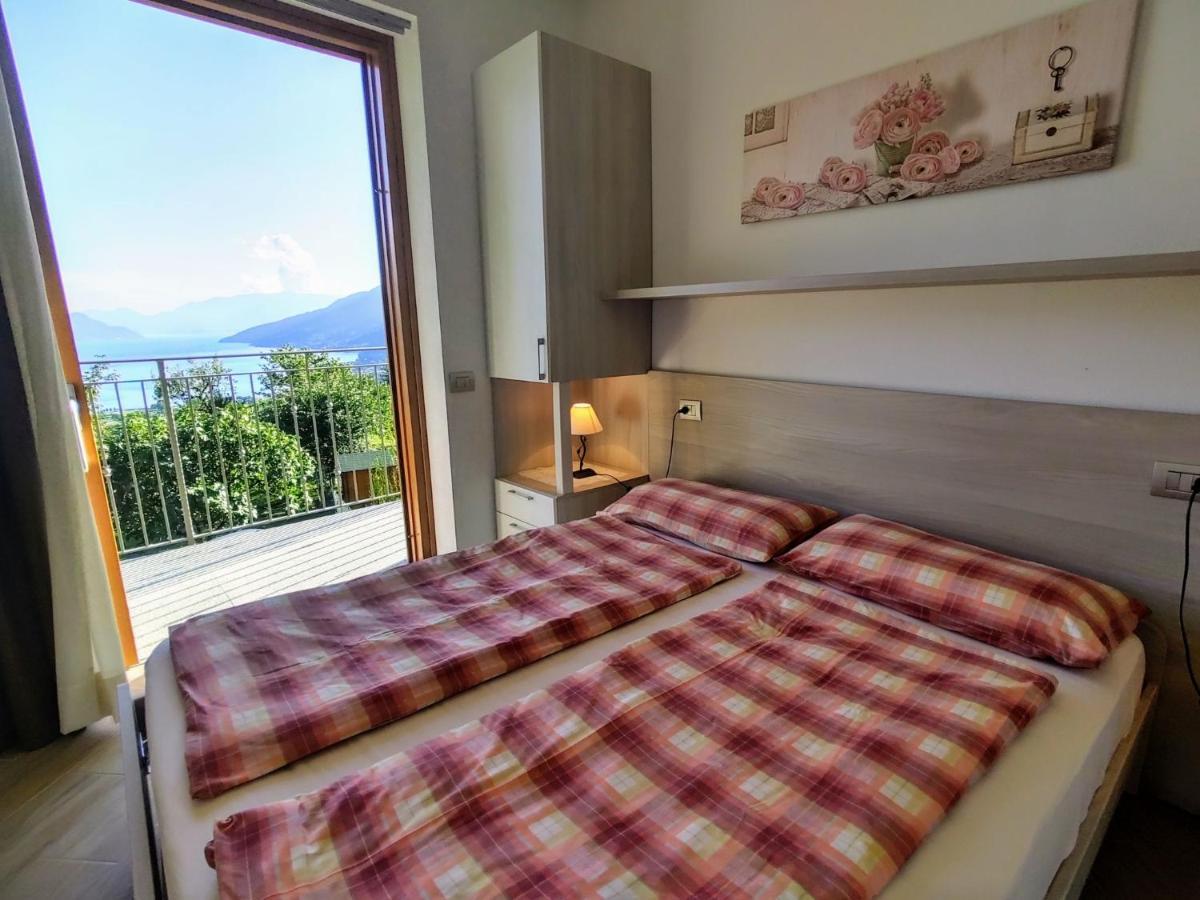 Apartment Margherita-5 By Interhome Gravedona Dış mekan fotoğraf