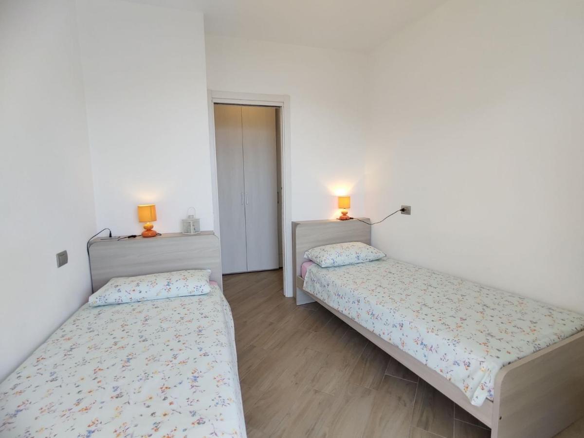 Apartment Margherita-5 By Interhome Gravedona Dış mekan fotoğraf