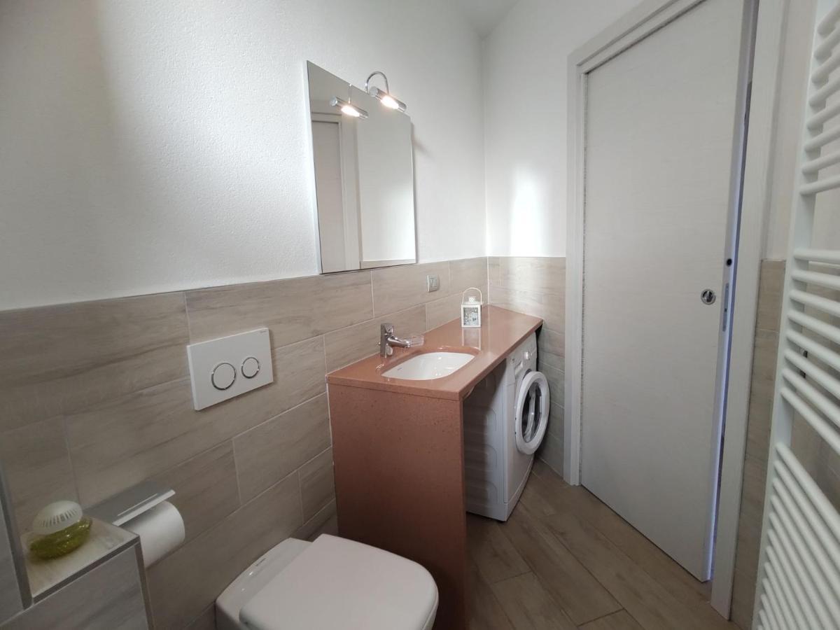 Apartment Margherita-5 By Interhome Gravedona Dış mekan fotoğraf