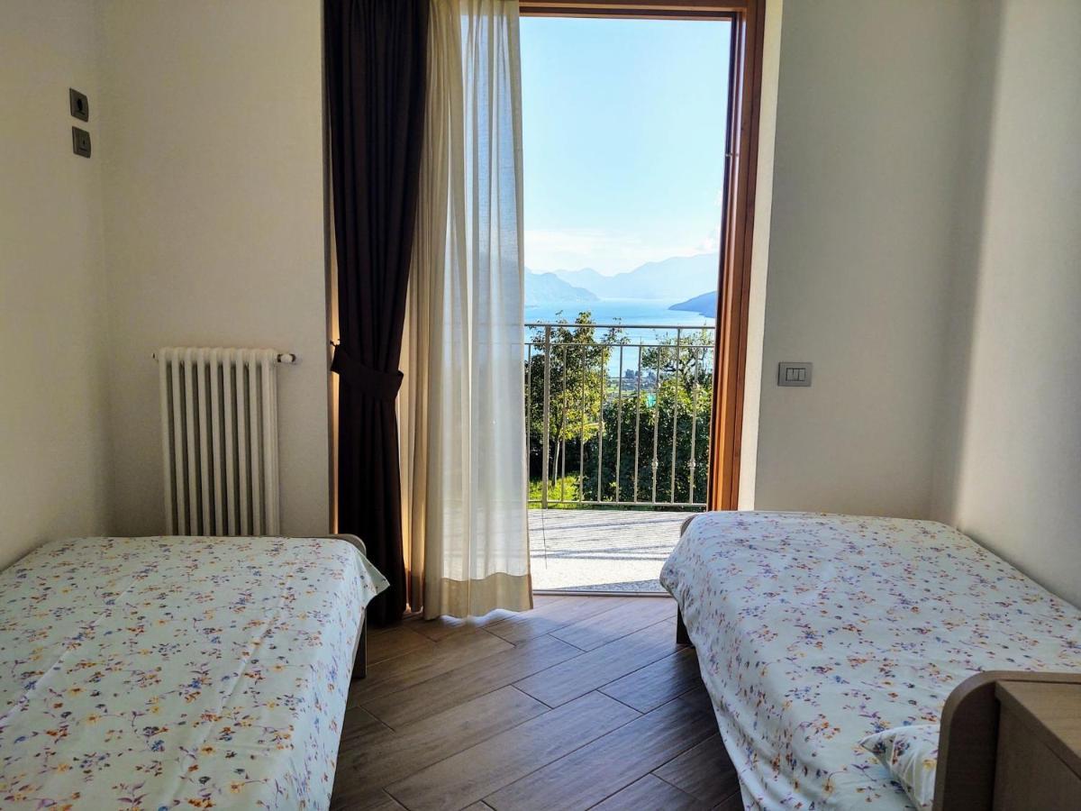 Apartment Margherita-5 By Interhome Gravedona Dış mekan fotoğraf